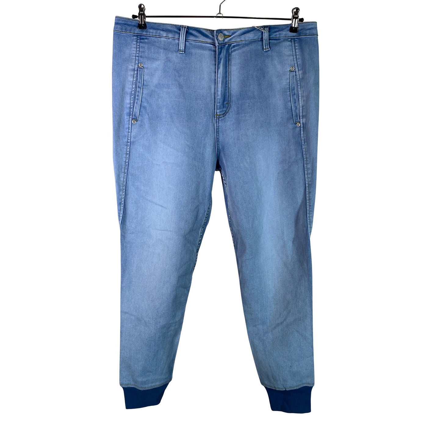Unisex M.A.P.P Jeans - Farkut, koko W32 -  (1)