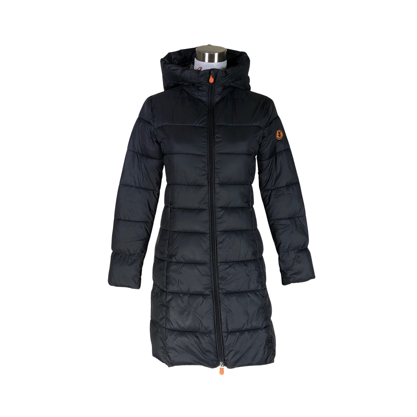 Unisex Save The Duck - Toppatakki, koko 36 -  (1)