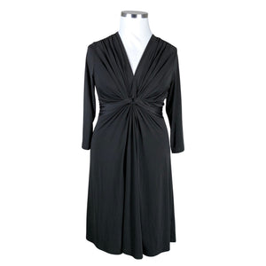 Unisex Ilse Jacobsen - Trikoomekko, koko 42 -  (1)