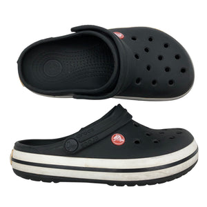 Unisex Crocs - Pistokkaat, koko 37 -  (1)