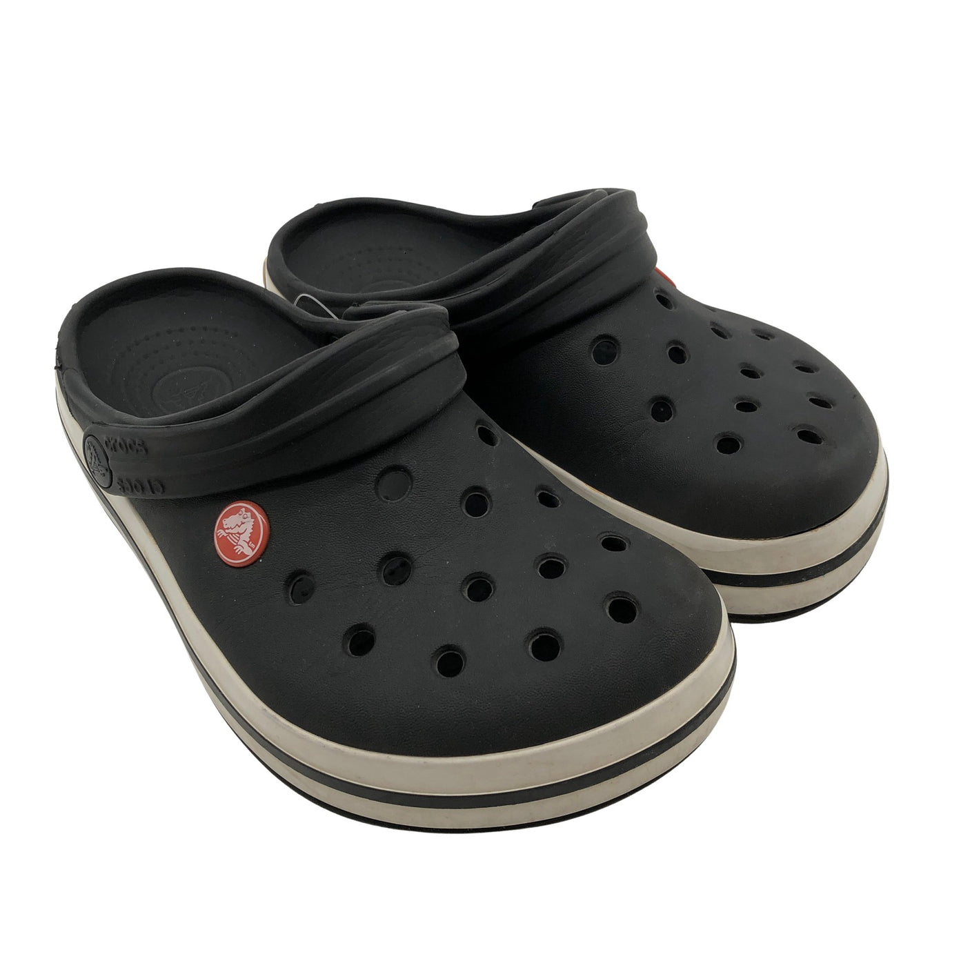 Unisex Crocs - Pistokkaat, koko 37 -  (2)