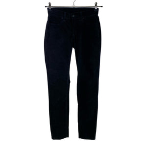 Unisex Very Nice - Samettihousut, koko W29 -  (1)