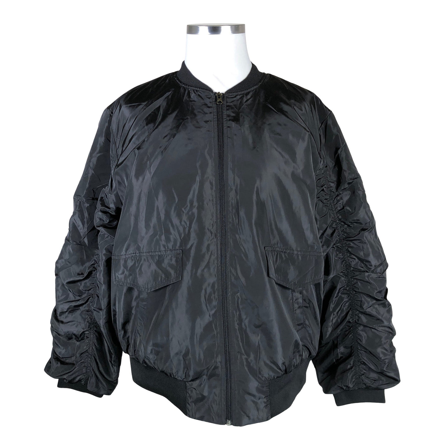 Unisex Kaffe - Toppatakki, koko 44 -  (1)