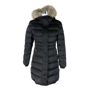 Unisex Calvin Klein - Untuvatakki, koko 36 -  (1)