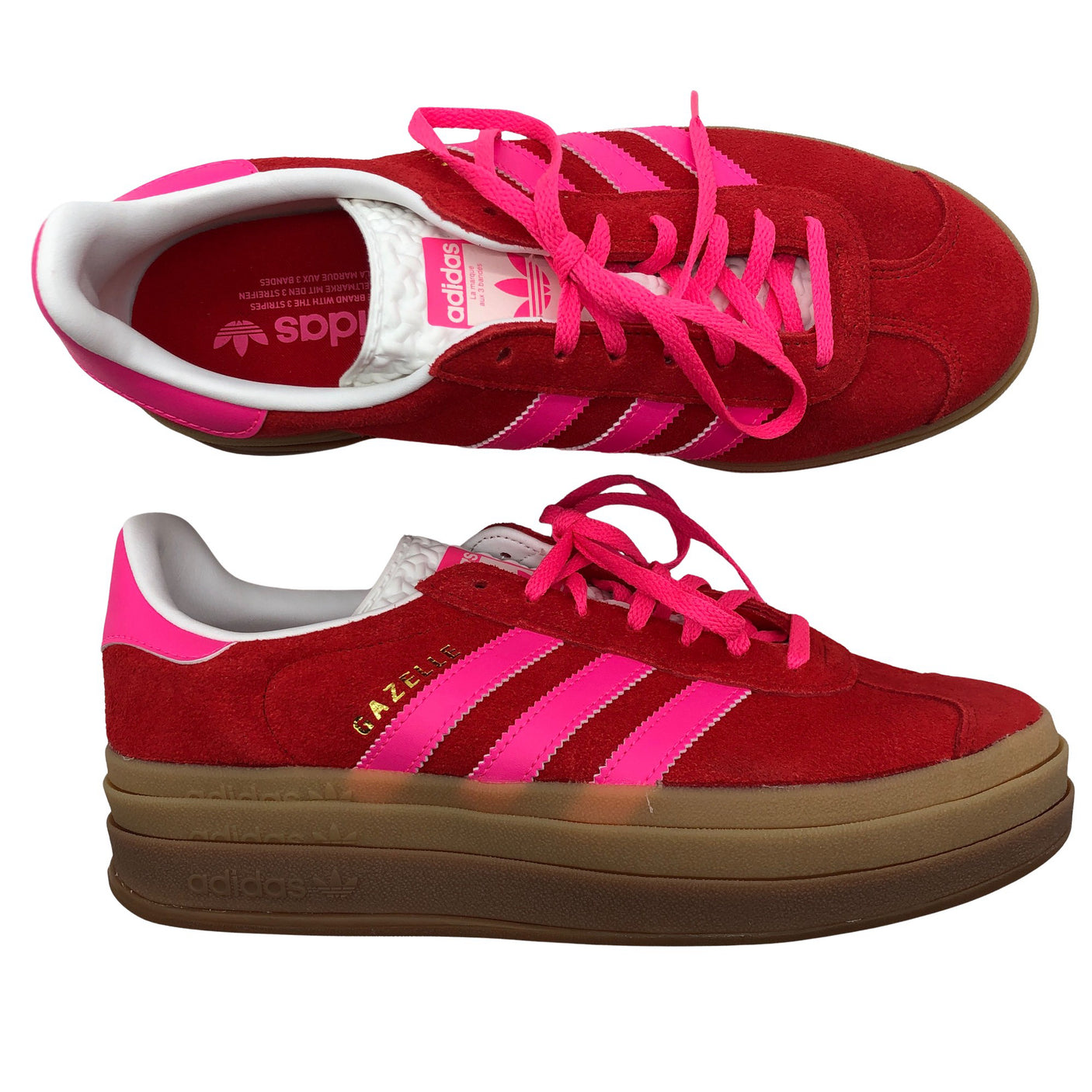 Unisex Adidas - Tennarit, koko 41 -  (1)