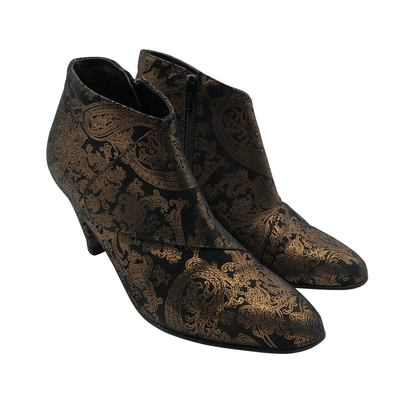 Unisex Pertti Palmroth - Nilkkurit, koko 38 -  (2)