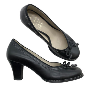 Unisex Clarks - Korkokengät, koko 37 -  (1)