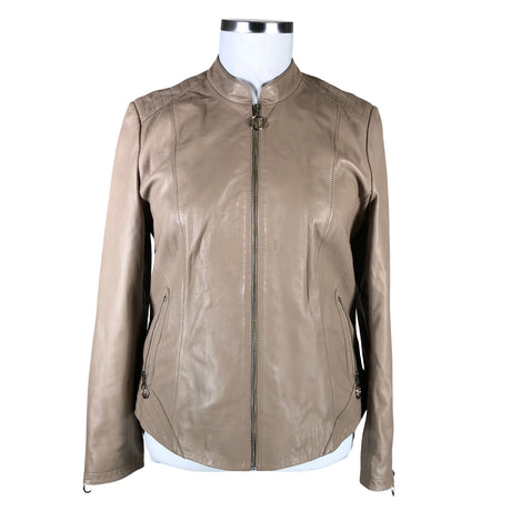 Unisex Gerry Weber - Nahkatakki, koko 42 -  ()