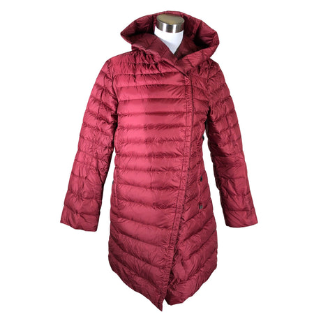 Unisex Joutsen - Kevytuntuvatakki, koko 38 -  ()