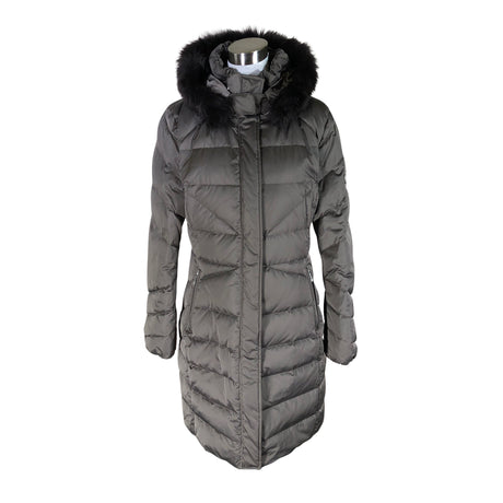 Unisex Laurèl - Untuvatakki, koko 40 -  ()