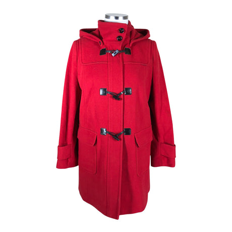 Unisex Dixi Coat - Villakangastakki, koko 42 -  ()