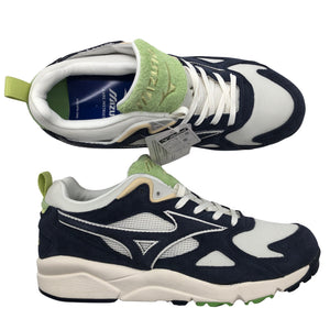 Unisex Mizuno - Tennarit, koko 44 -  (1)