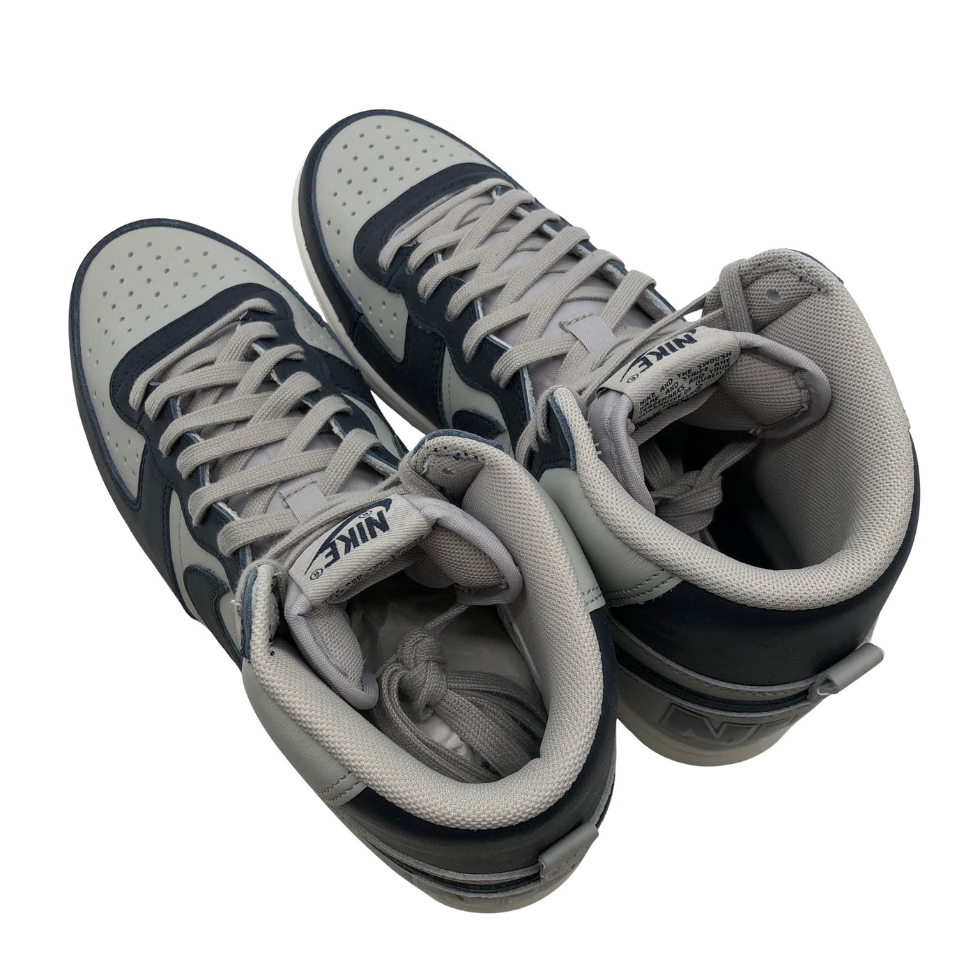Unisex Nike - Tennarit, koko 44 -  (3)
