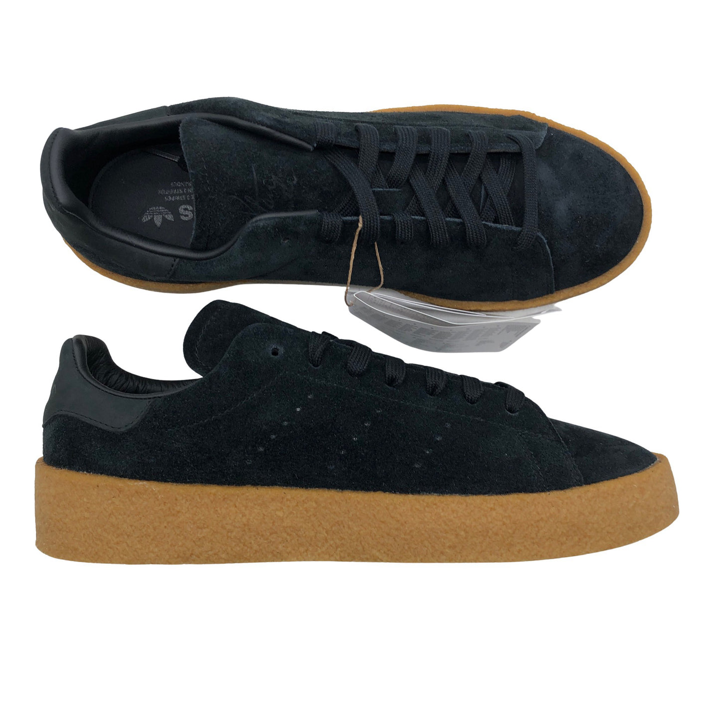 Unisex Adidas - Tennarit, koko 44 -  (1)