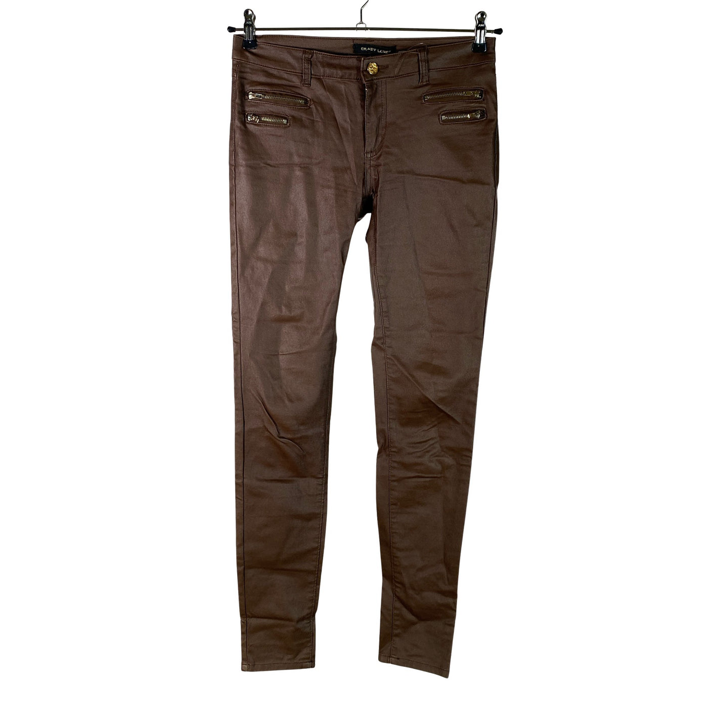 Unisex Crazy Lover - Farkut, koko 38 -  (1)