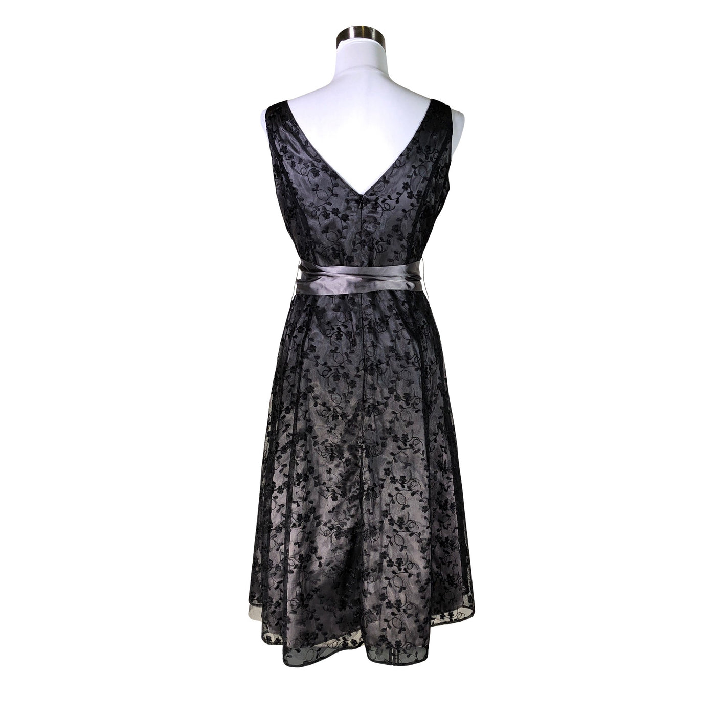 Unisex Ariella - Juhlamekko, koko 40 -  (2)
