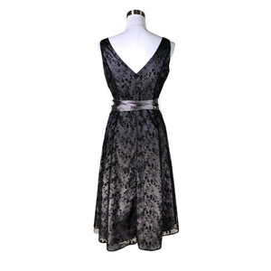 Unisex Ariella - Juhlamekko, koko 40 -  (2)