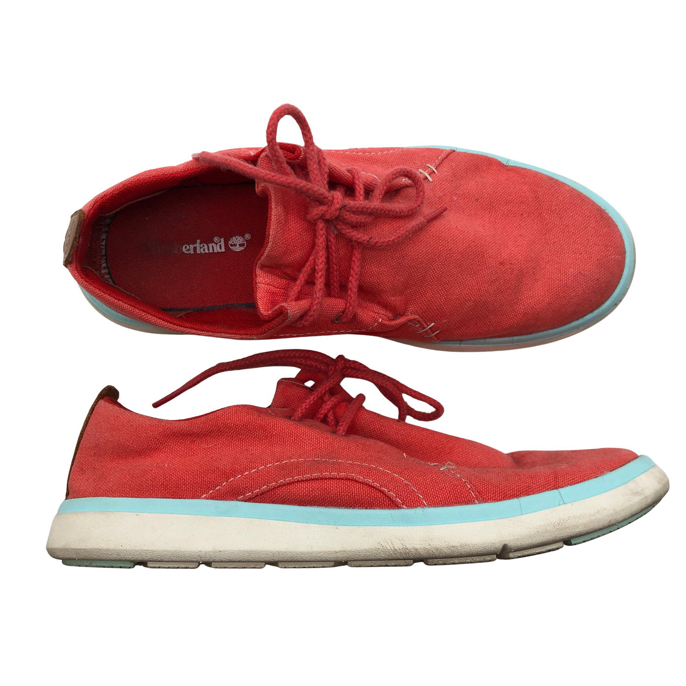 Unisex Timberland - Loaferit, koko 38 -  (1)