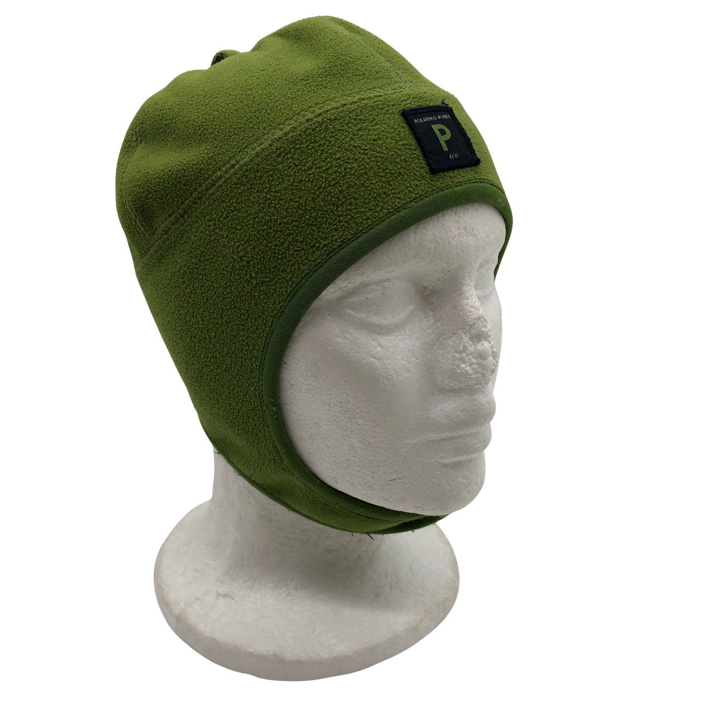 Unisex Polarn O. Pyret - Hattu, koko 46 - 48 cm -  (2)