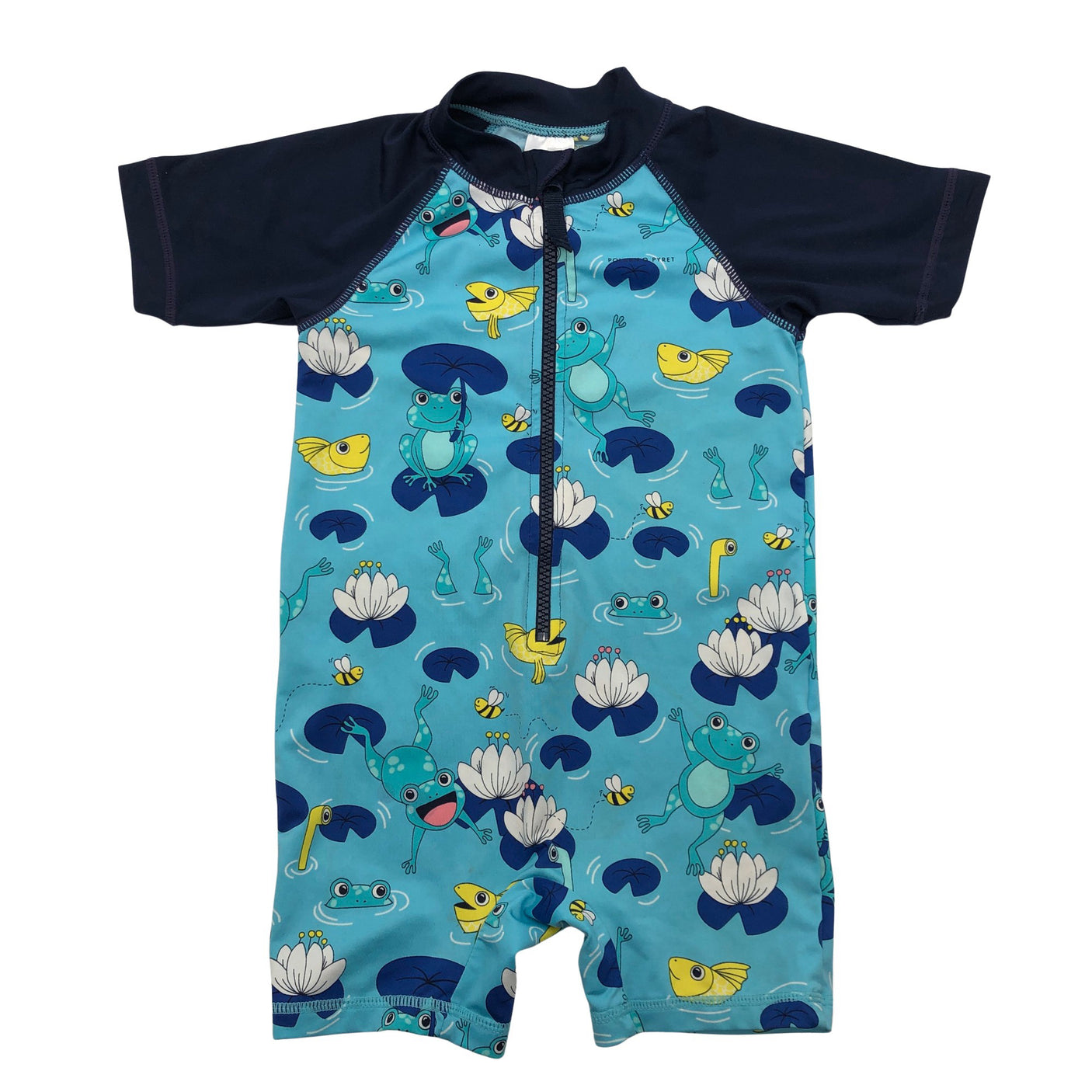 Unisex Polarn O. Pyret - Uimapaita, koko 86 - 92 -  (1)