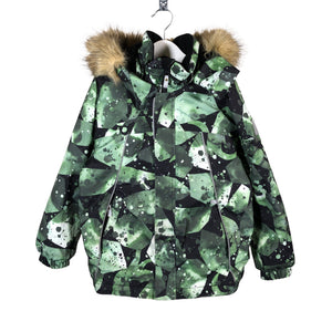 Unisex Reima - Toppatakki, koko 122 - 128 -  (1)