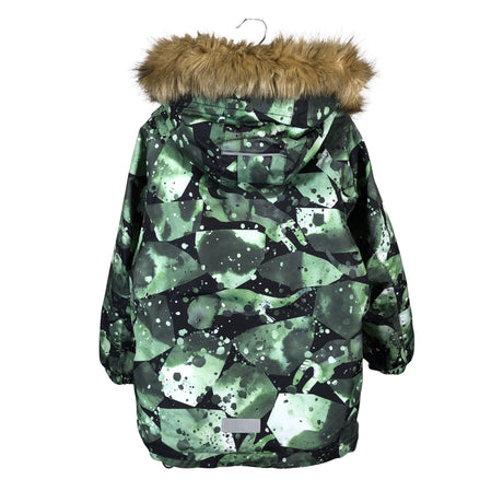 Unisex Reima - Toppatakki, koko 122 - 128 -  (2)