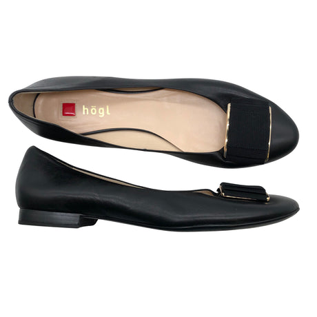 Unisex Högl - Ballerinat, koko 43 -  ()