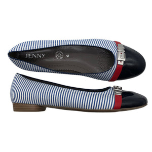 Unisex Jenny - Ballerinat, koko 43 -  (1)