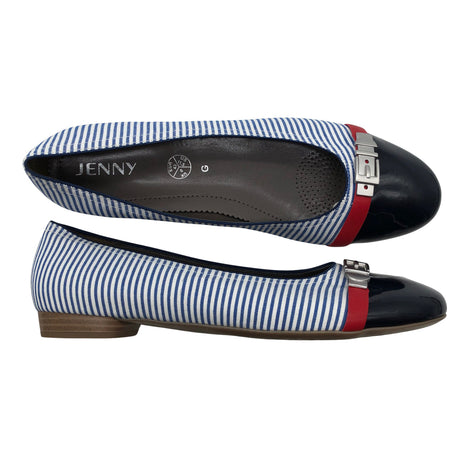 Unisex Jenny - Ballerinat, koko 43 -  ()