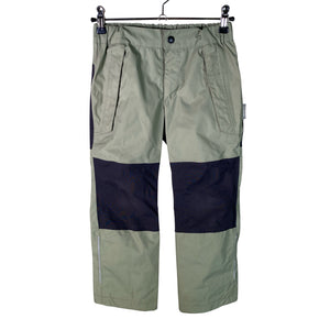 Unisex Reimatec - Välikausihousut, koko 110 - 116 -  (1)