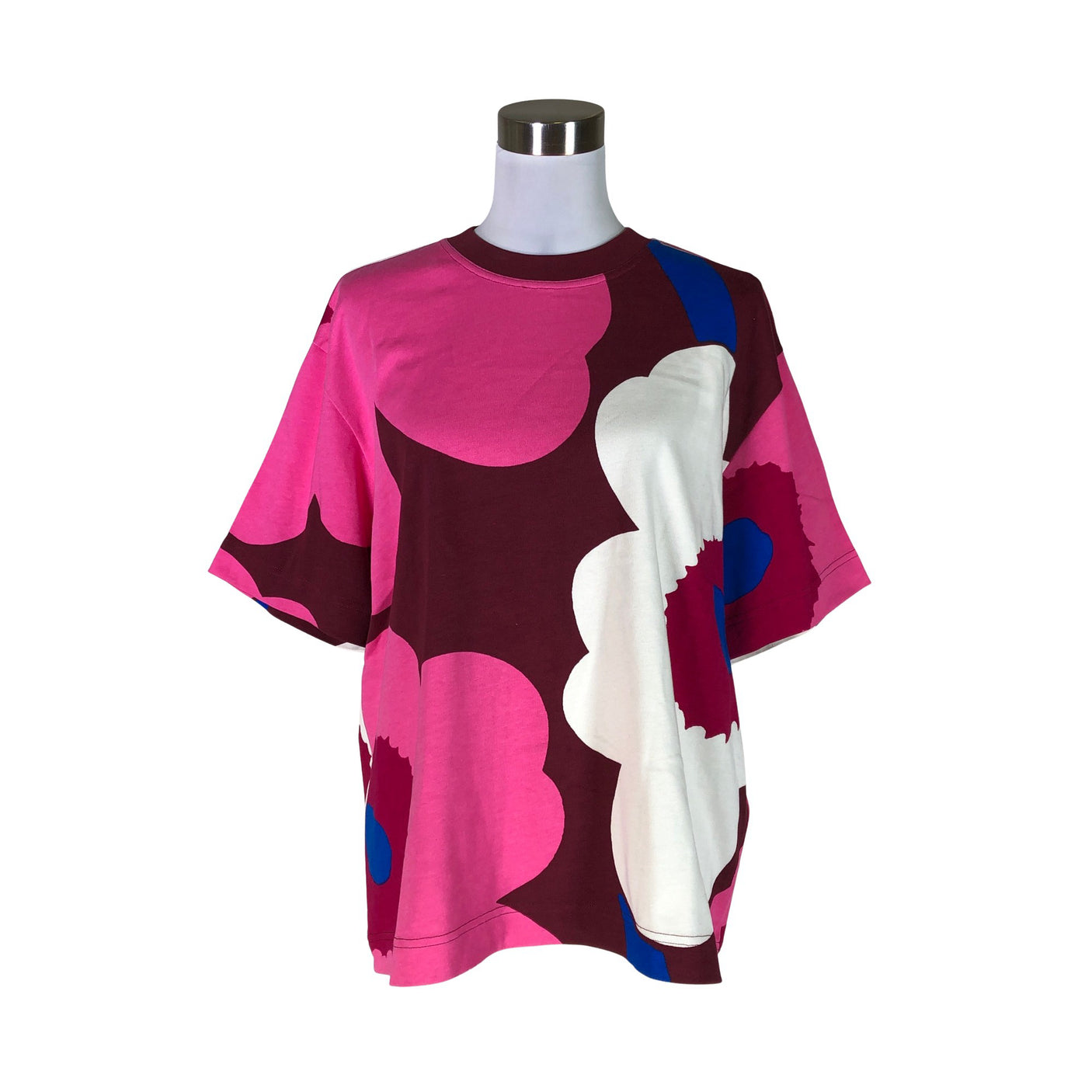 Unisex Marimekko - T-paita, koko 36 -  (1)