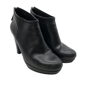 Unisex Unisa - Poolsaapad, suurus 36 - Must (2)