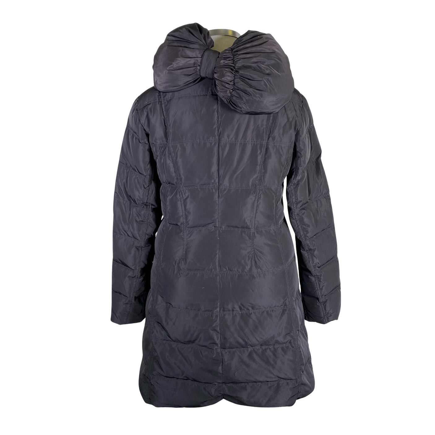 Unisex Luhta - Untuvatakki, koko 42 -  (2)
