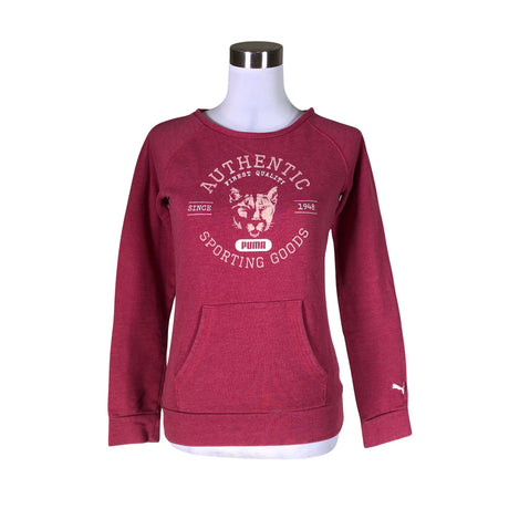 Unisex Puma - Collegepaita, koko 36 -  ()