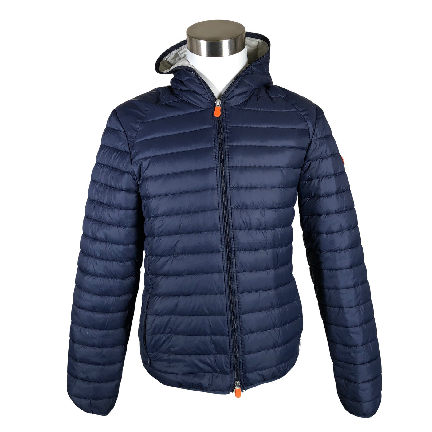 Unisex Save The Duck - Kevyttoppatakki, koko M -  (1)