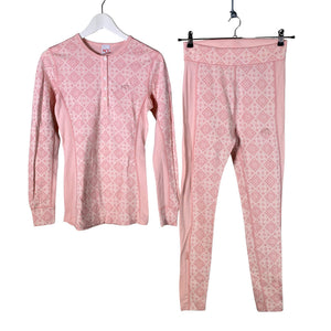 Unisex Kari Traa - Kerrasto, koko 38 -  (1)