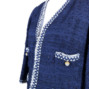 Unisex Luisa Spagnoli - Jakku, koko 40 -  (3)