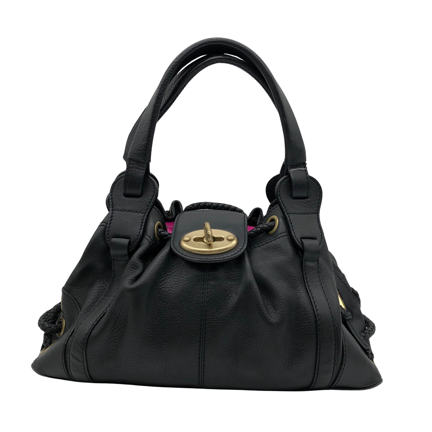 Unisex Mulberry - Käsilaukku, koko Maxi -  (1)
