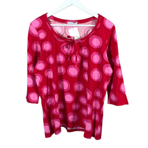 Unisex Marimekko - Trikoopaita, koko 40 -  (1)