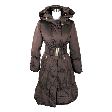 Unisex Joutsen - Untuvatakki, koko 36 -  ()