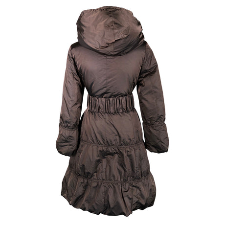 Unisex Joutsen - Untuvatakki, koko 36 -  (2)