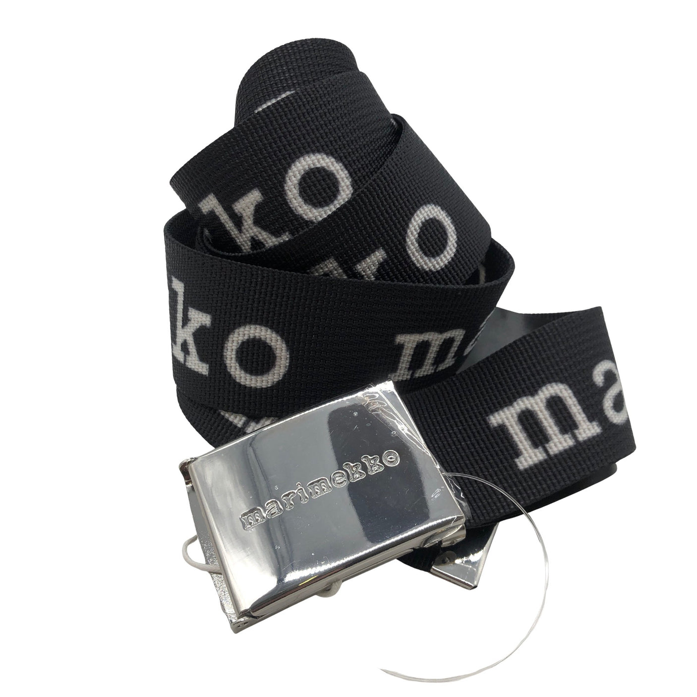 Unisex Marimekko - Muut vyöt, koko One size -  (1)