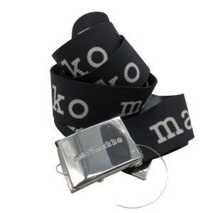 Unisex Marimekko - Muut vyöt, koko One size -  (1)