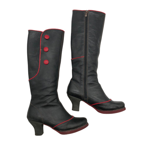 Unisex Art - Saappaat, koko 39 -  ()