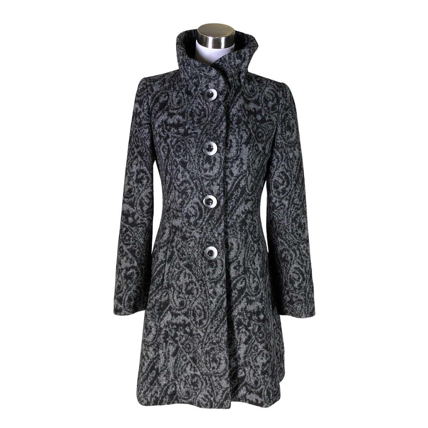 Unisex Manuela Conti - Villakangastakki, koko 36 -  (1)