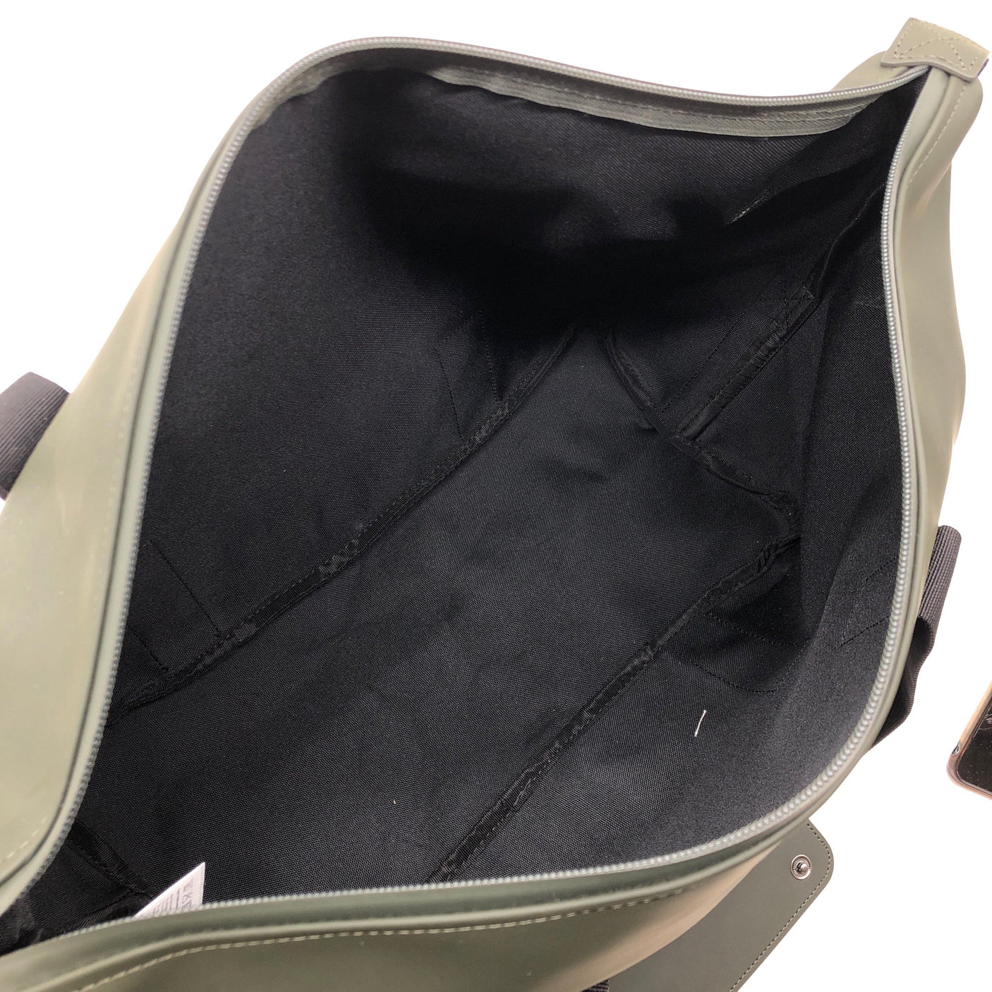 Unisex Rains - Matkakassi, koko Maxi -  (2)