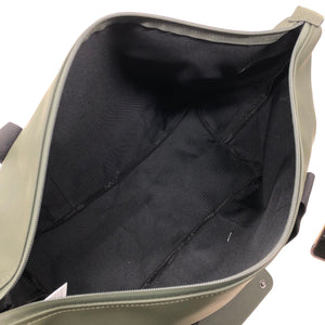 Unisex Rains - Matkakassi, koko Maxi -  (2)