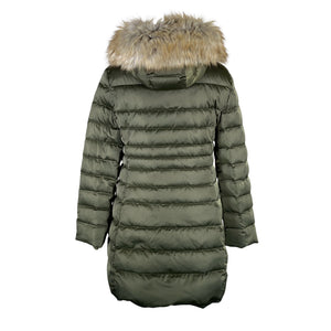 Unisex Calvin Klein - Untuvatakki, koko 42 -  (2)