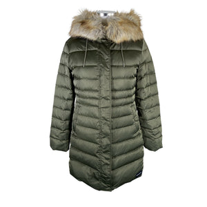 Unisex Calvin Klein - Untuvatakki, koko 42 -  (1)