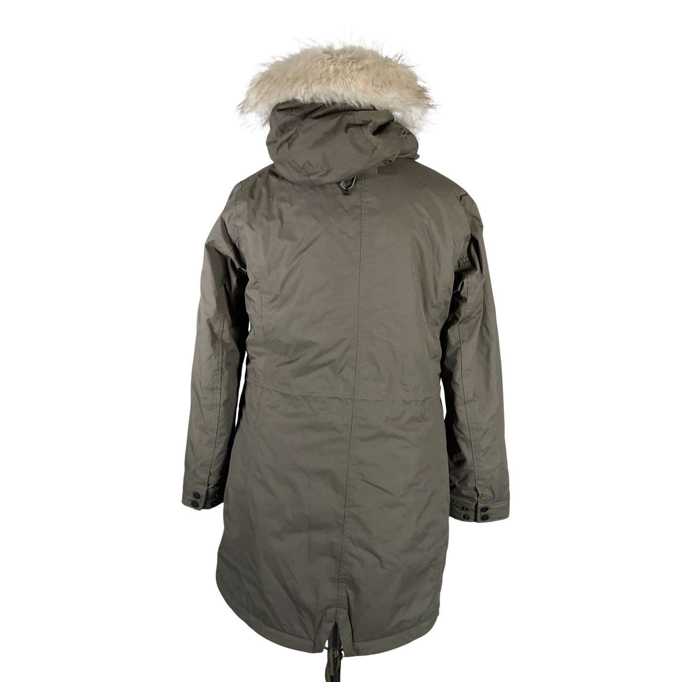Unisex 8848 Altitude - Parkatakki, koko 42 -  (2)